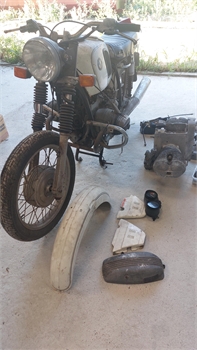 BMW R 60/6