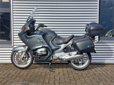 BMW R 1150 RT 2-SPARK