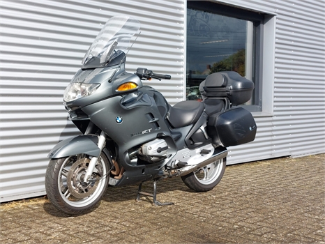 BMW R 1150 RT 2-SPARK