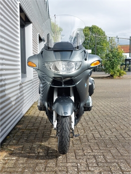 BMW R 1150 RT 2-SPARK