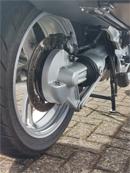 BMW R 1150 RT 2-SPARK