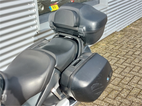 BMW R 1150 RT 2-SPARK