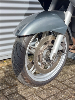 BMW R 1150 RT 2-SPARK