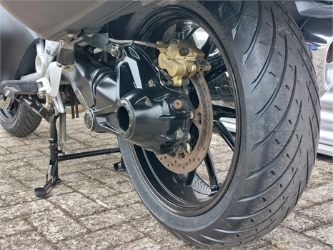 BMW R 1250 RT Sport