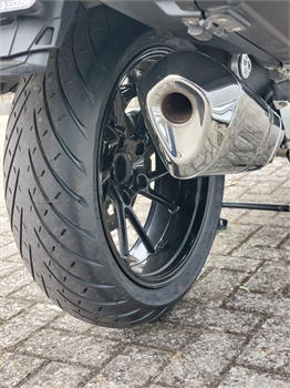 BMW R 1250 RT Sport