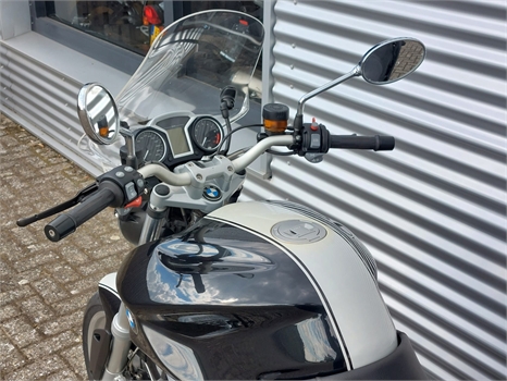 BMW R 1200 R Classic