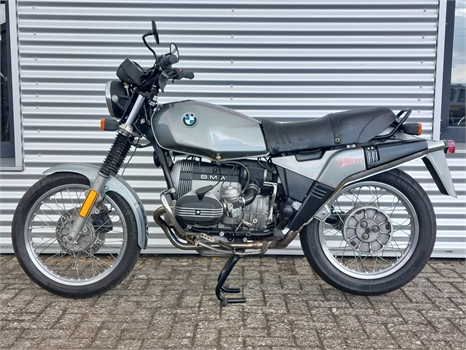 BMW R 80 ST
