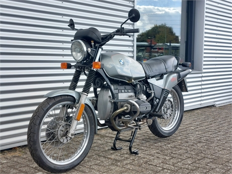 BMW R 80 ST