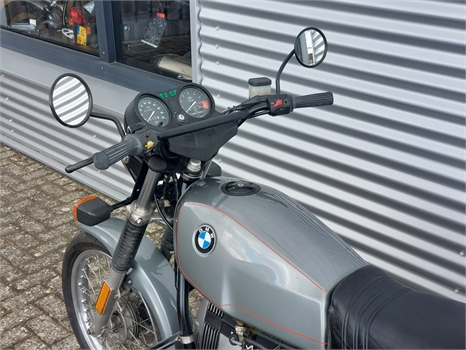 BMW R 80 ST