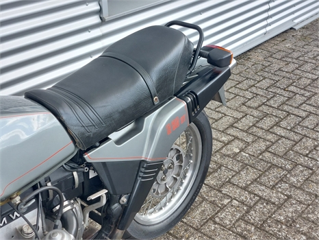 BMW R 80 ST