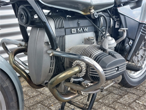 BMW R 80 ST