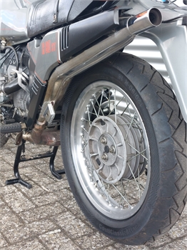 BMW R 80 ST
