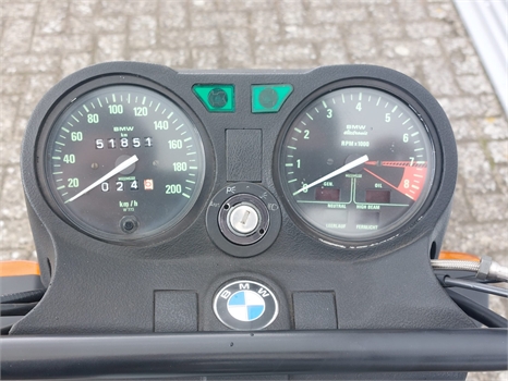 BMW R 80 ST