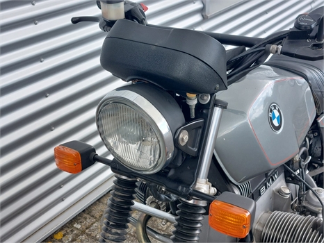 BMW R 80 ST