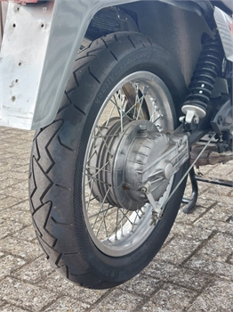 BMW R 80 ST