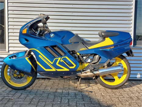 BMW K 1