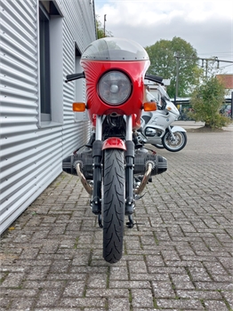 BMW R 100 S