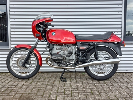 BMW R 100 S