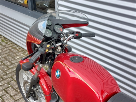 BMW R 100 S