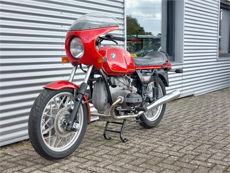 BMW R 100 S