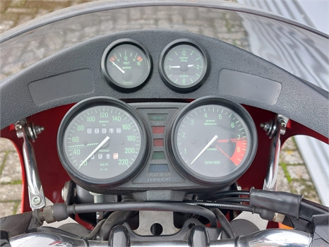 BMW R 100 S