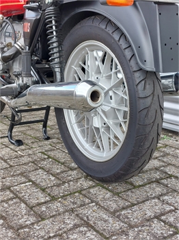 BMW R 100 S