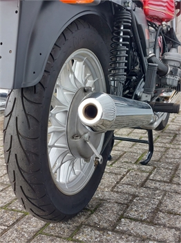 BMW R 100 S