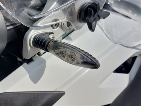 BMW R 1200 GS Adventure Verlaagd