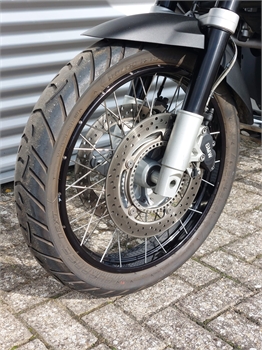 BMW R 1200 GS Adventure Verlaagd