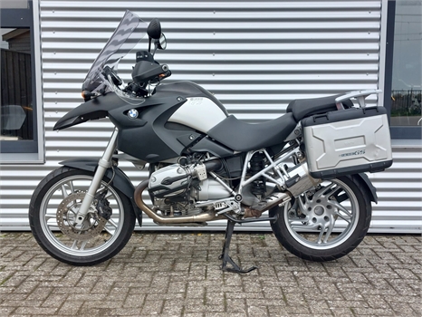 BMW R 1200 GS
