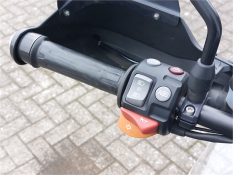 BMW R 1200 GS