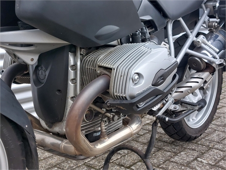 BMW R 1200 GS