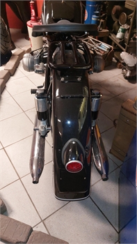 BMW R 68