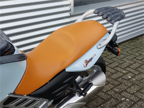 BMW F 650 CS Scarver