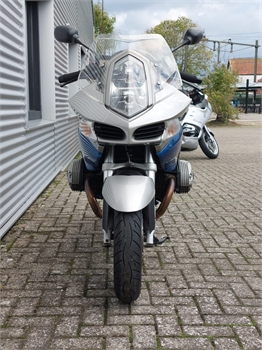 BMW R 1200 ST
