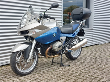 BMW R 1200 ST