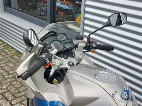 BMW R 1200 ST