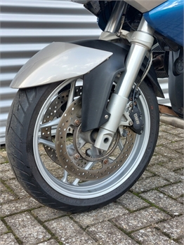 BMW R 1200 ST
