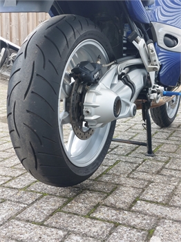 BMW R 1200 ST