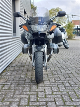 BMW R 1100 S