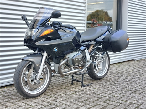 BMW R 1100 S