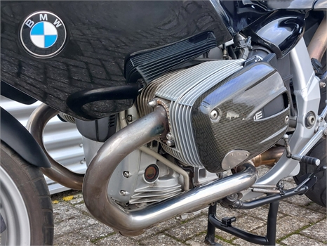 BMW R 1100 S