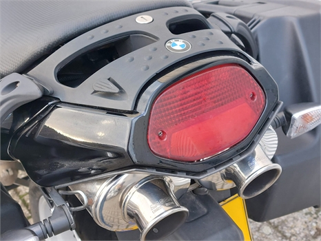 BMW R 1100 S