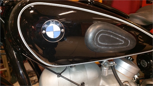 BMW R68