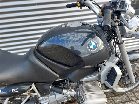 BMW R 850 R
