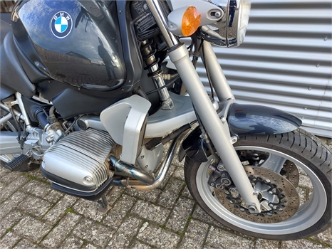 BMW R 850 R