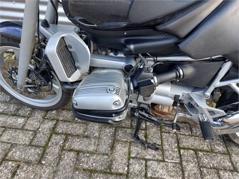 BMW R 850 R