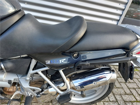BMW R 850 R