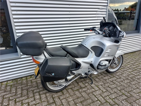 BMW R 1150 RT