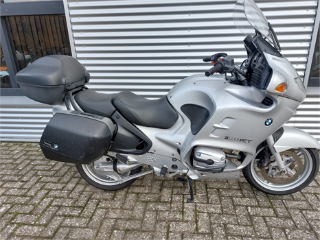 BMW R 1150 RT
